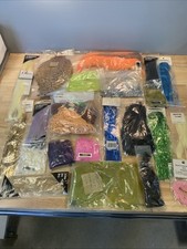 Fly tying material for sale  Avon
