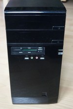 Desktop computer 500gb gebraucht kaufen  Augsburg
