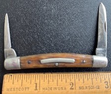 Vintage cattaraugus little for sale  Woodbury