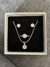 Sterling 925 solid for sale  STOKE-ON-TRENT
