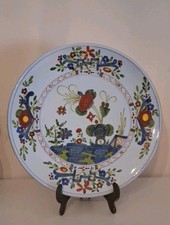 Piatto ente ceramica usato  Soliera