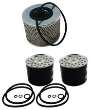 Filterset ölfilter kraftstoff gebraucht kaufen  Stapel
