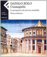 Cosmopolis prospettiva del gebraucht kaufen Cosmopolis prospettiva del gebraucht kaufen  Berlin