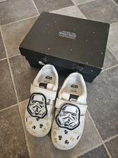 Boys clarks star for sale  MANCHESTER