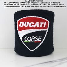 Calzino logo ducati usato Calzino logo ducati usato  Roma