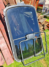 Panoramadach panodach schiebed gebraucht kaufen  Hallschlag