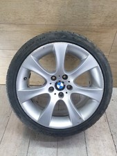 Bmw 530d alloy for sale  NEWARK