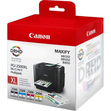 Canon pgi 2500 gebraucht kaufen  Harrislee