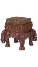 Upholstered footstool home for sale  La Plata