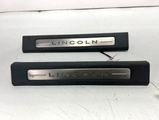 Lincoln nautilus front for sale  Spartanburg