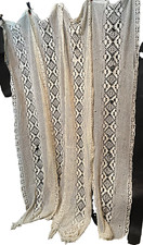Rideaux anciens crochet d'occasion  Marseille VIII