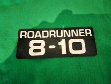 Leyland roadrunner cab for sale  NEWARK