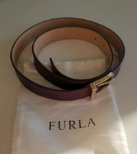 Cintura furla usato  Roma