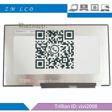 Tela LCD B140HAN06.2 3A MSI MS-14C4 FHD 30PIN IPS B140HAN06.8 60Hz 30PIN, usado comprar usado  Enviando para Brazil