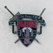 Best highlander macleod for sale  Marietta