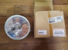Suzuki GS 500 GS500 BJ2001 Hauptschweinwerfer Head lamp unit  Farol Frontal  comprar usado  Enviando para Brazil