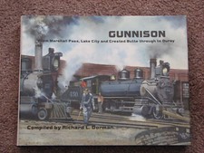 Gunnison marshall pass for sale  Albuquerque
