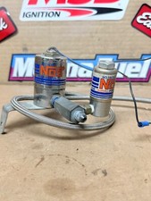 Nos n20 cheater for sale  Fair Oaks
