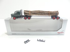 Herpa scania hauber gebraucht kaufen  Erftstadt