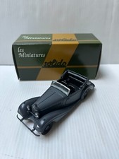 Solido hachette collection d'occasion  Angers-