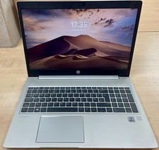 Probook 450 15.6 for sale  LONDON