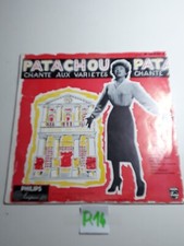 Disque vinyle 33t d'occasion  Sennecey-le-Grand