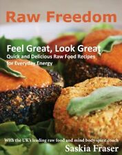 Raw freedom quick for sale  USA