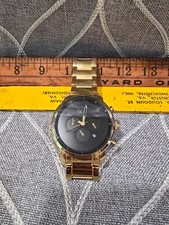 men s black dial watch for sale men s black dial watch for sale Kilmarnock