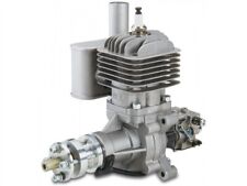 DLE30 New For Rc Plane Gas Engine Aircraft And Muffler Xd She 30Cc comprar usado  Enviando para Brazil