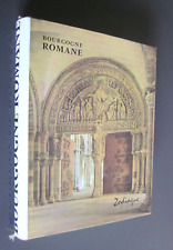 Bourgogne romane éditions d'occasion  Réguisheim