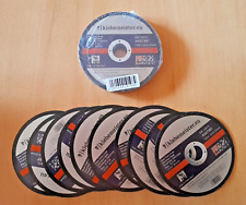 Dünnetrennscheiben metall 125 gebraucht kaufen  Burrweiler, Rhodt, Weyher