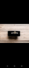 Alliance diamant solitaire d'occasion  Pouzauges