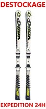 Ski adulte volkl d'occasion  France