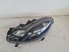 Headlight front left d'occasion  Expédié en Belgium