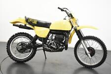 1979 suzuki pe250 for sale  NEWCASTLE