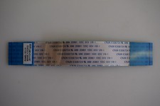 Samsung ps43d450a2w lvds for sale  WARE