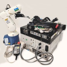 Denso axis scara for sale  Naperville