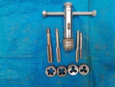 Draper metric tap for sale  WEYMOUTH