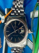 Rolex date cal.16030 for sale  Mount Vernon