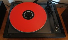Platine vinyle linn d'occasion  Anduze