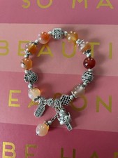 Lucky bracelet lucky for sale  Highland Park
