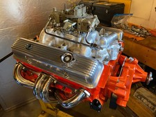High performance 350 for sale  Denver