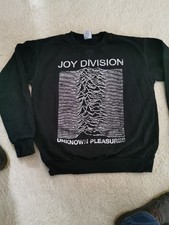 Joy division unknown for sale  PETERHEAD