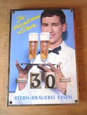 Kalender ewiger bier usato  Italia