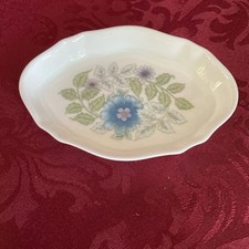 Wedgewood bone china for sale  NEWTOWN