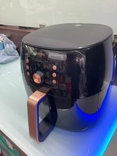 Philips hd9867 airfryer gebraucht kaufen  Langenhagen
