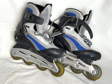 Inline skater 41 gebraucht kaufen  Hannover