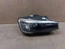 Headlamp halogen right for sale  Ireland