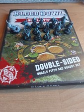 Nurgle blood bowl gebraucht kaufen  Heddesheim