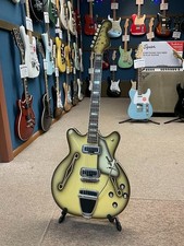 Fender coronado 1967 for sale  Dekalb